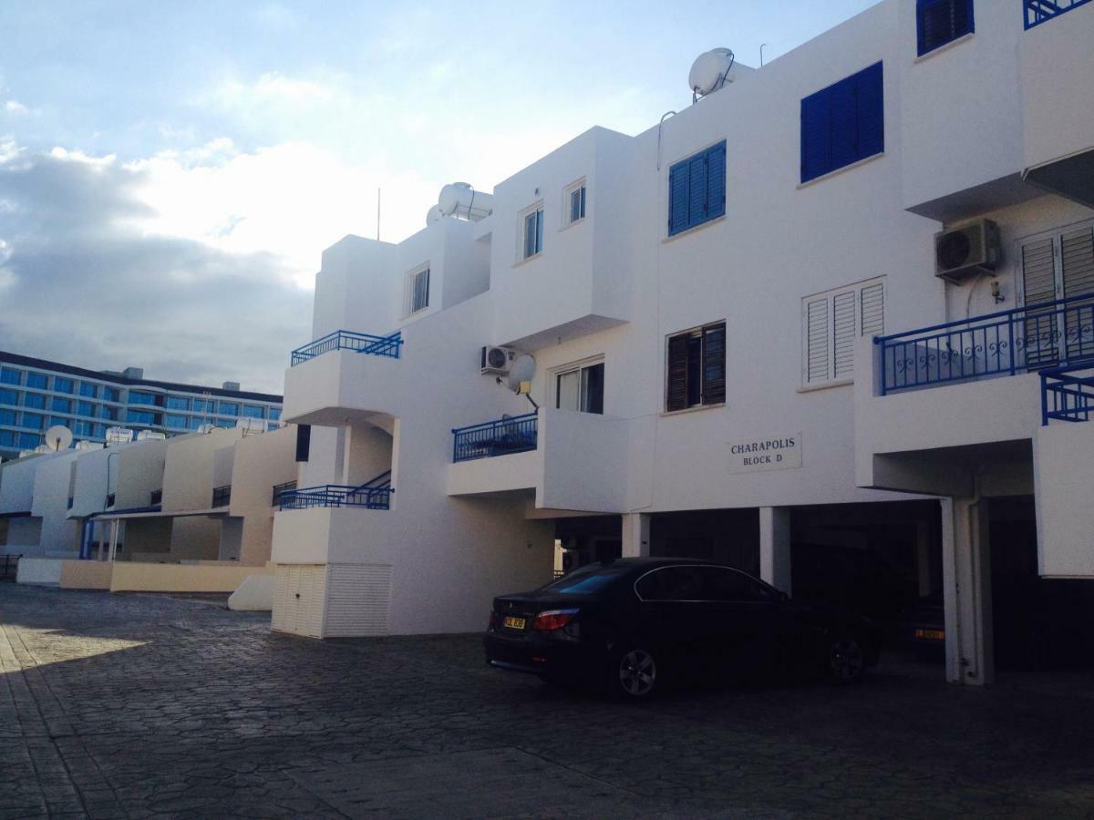 Latchi Holiday Flat Polis Exterior photo